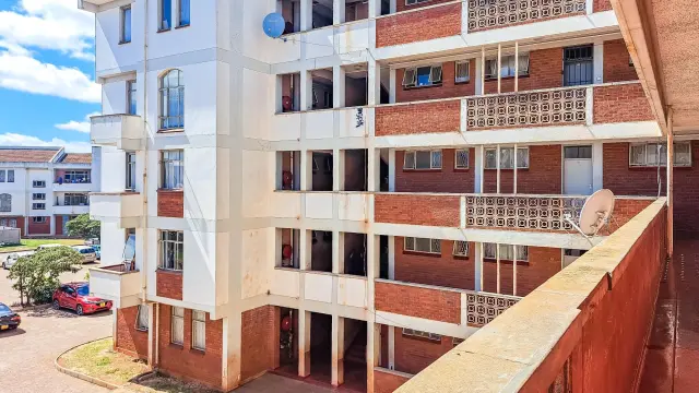 Flat/Apartment to Rent