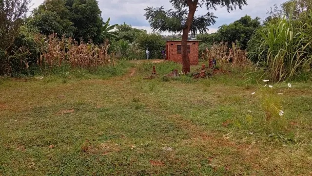 Residential Stand for Sale inHatcliffe