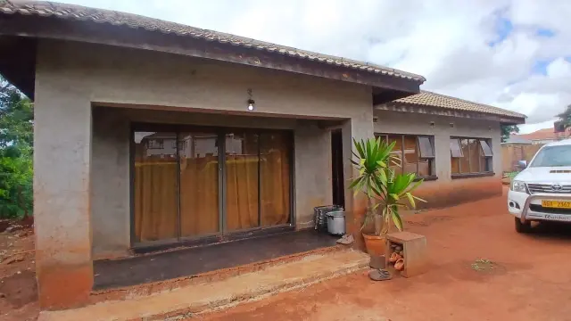 Cottage/Garden Flat for Sale