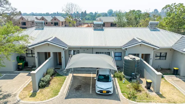 Townhouse/Cluster for Sale