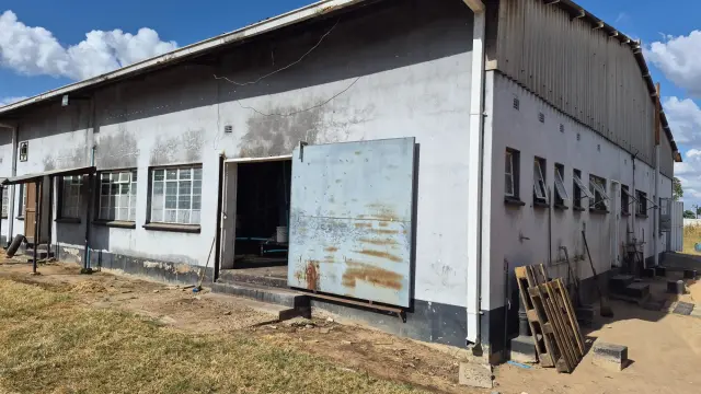 Warehouse/Industrial for Sale