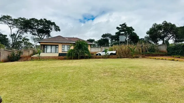 Residential Stand for Sale inGletwin Park