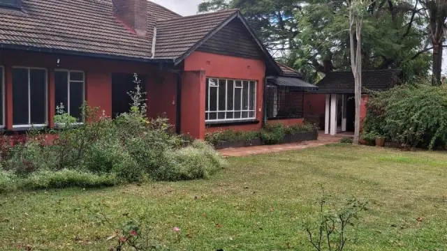 3 Bedroom House to Rent in Greendale