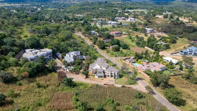 Residential Stand for Sale in Borrowdale