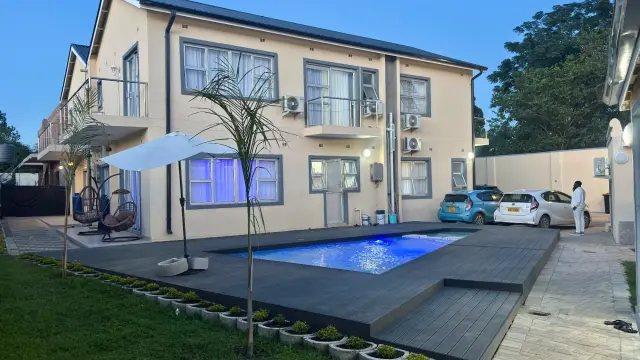 Townhouse/Cluster to Rent