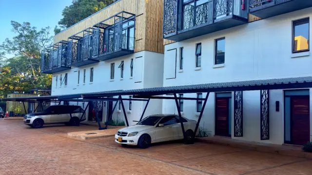 Townhouse/Cluster to Rent in Vainona