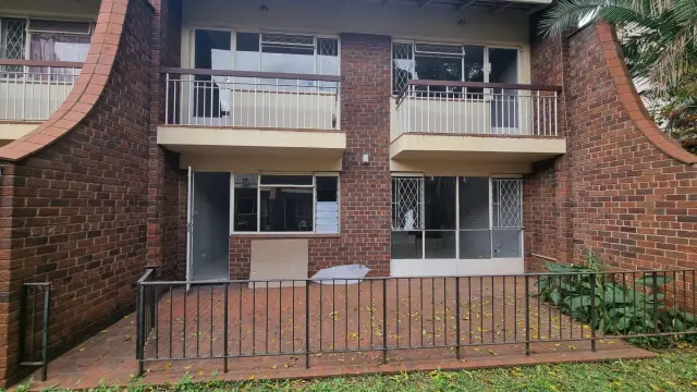 Townhouse/Cluster to Rent in Avenues