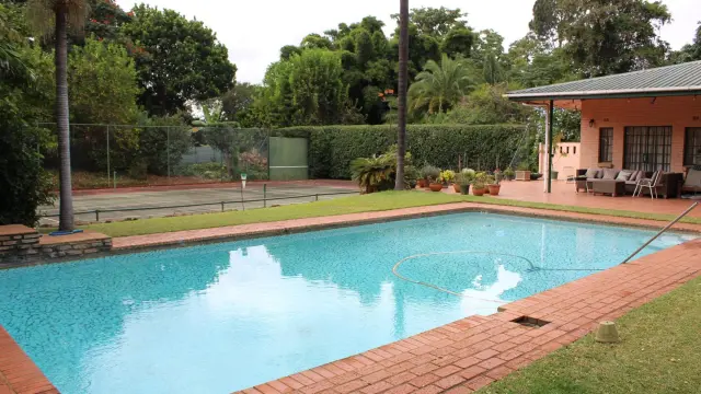5 Bedroom House to Rent in Avondale