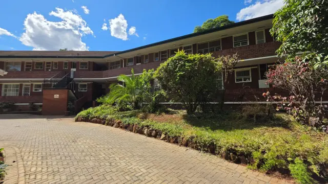 Flat/Apartment to Rent