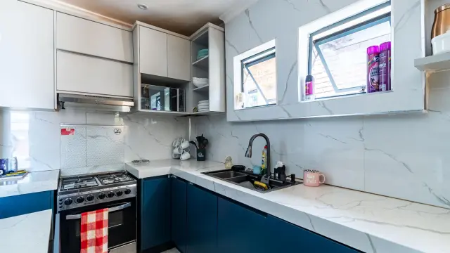 Flat/Apartment for Sale