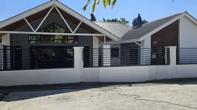 Townhouse/Cluster to Rent in Marlborough