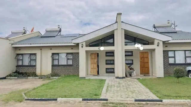 Townhouse/Cluster for Sale