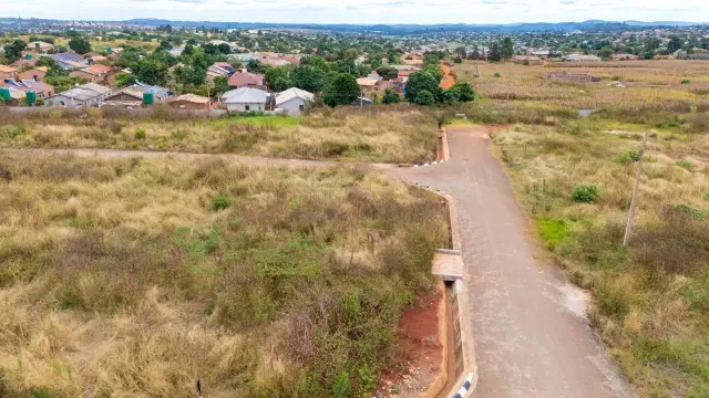 Residential Stand for Sale