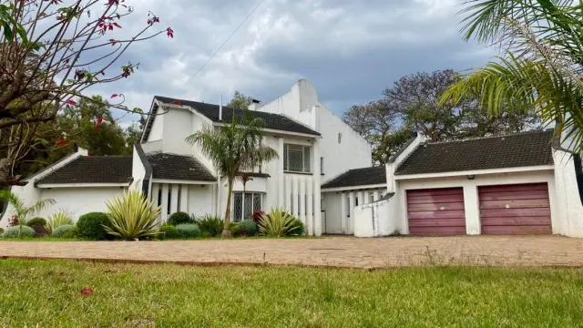 5 Bedroom House to Rent in Gunhill