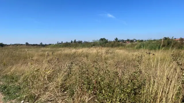 Residential Stand for Sale in Zvimba