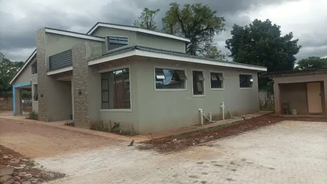 Townhouse/Cluster for Sale