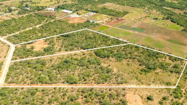 Residential Stand for Sale in Gweru East