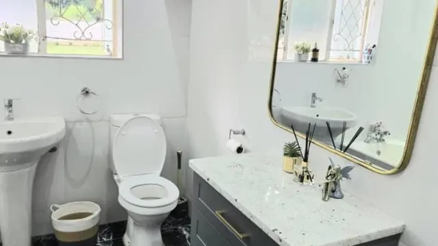 4 Bedroom House to Rent in Westgate