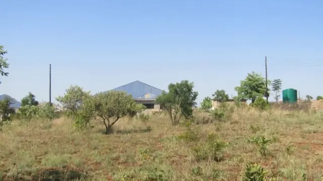 Residential Stand for Sale in Masvingo