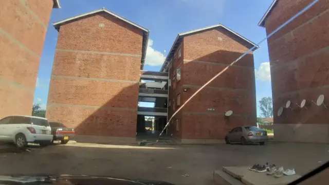 Flat/Apartment for Sale