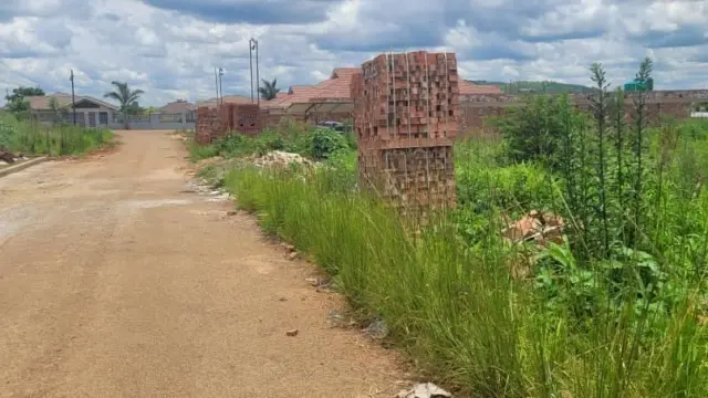 Residential Stand for Sale