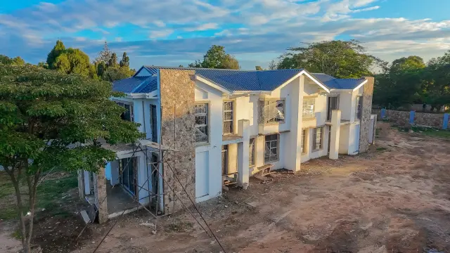 Townhouse/Cluster for Sale