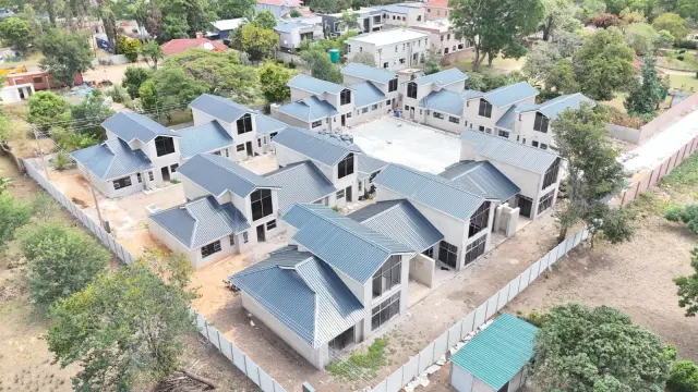 Flat/Apartment for Sale