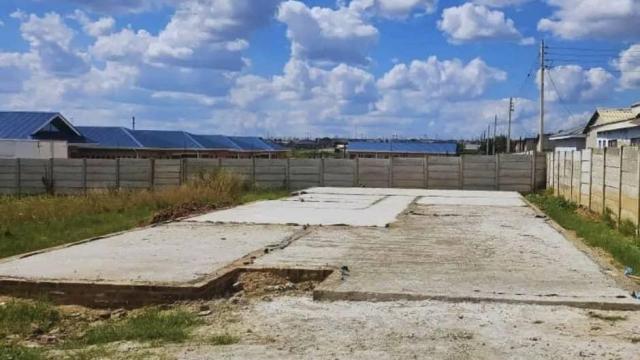 Stand for Sale in Budiriro