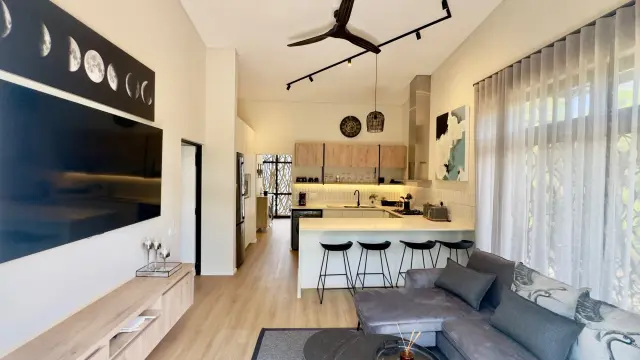 Townhouse/Cluster to Rent