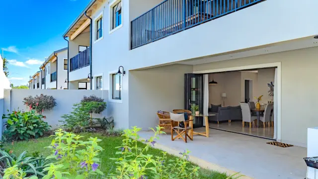 Townhouse/Cluster for Sale