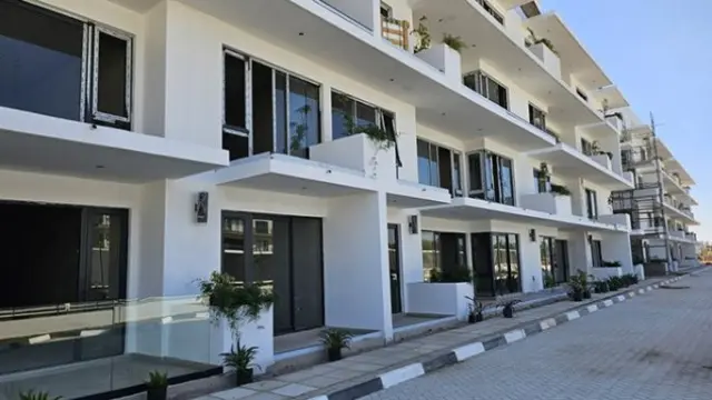 Flat/Apartment to Rent