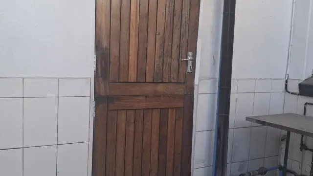 Flat/Apartment to Rent in Avenues