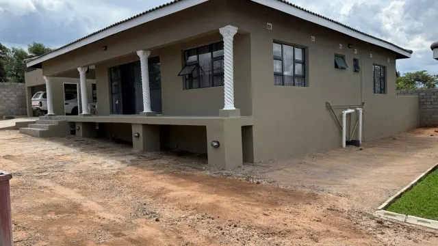 Townhouse/Cluster for Sale