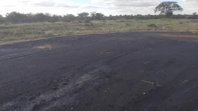 Residential Stand for Sale in Riverside North