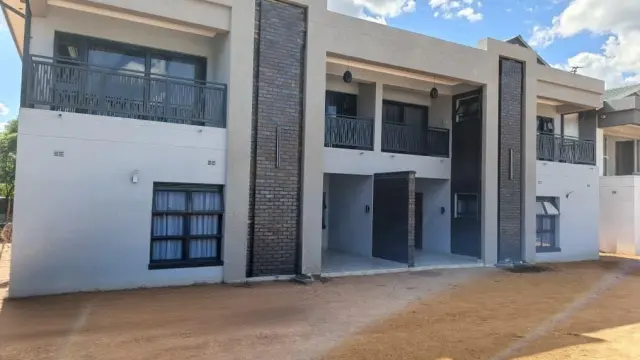 Townhouse/Cluster to Rent