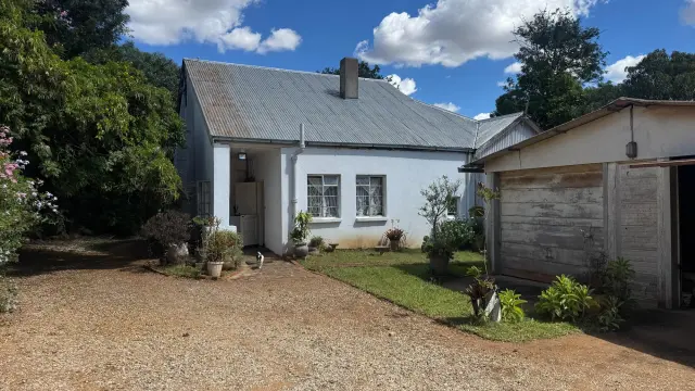 House for Sale