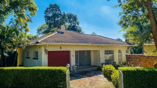 Townhouse/Cluster for Sale