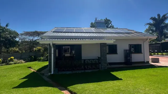 Cottage/Garden Flat to Rent