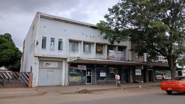 Retail/Shop for Sale