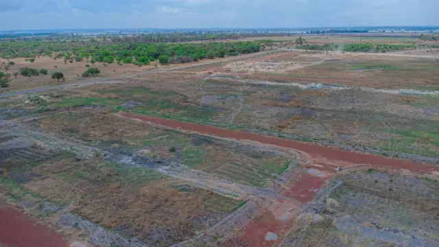 Residential Stand for Sale