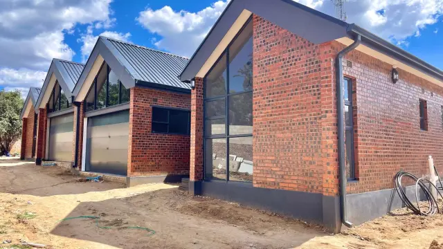 Townhouse/Cluster for Sale