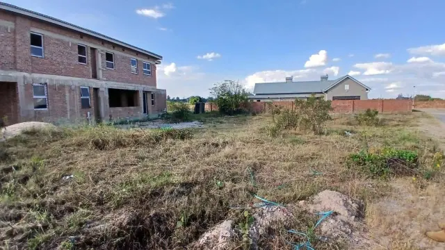 Residential Stand for Sale