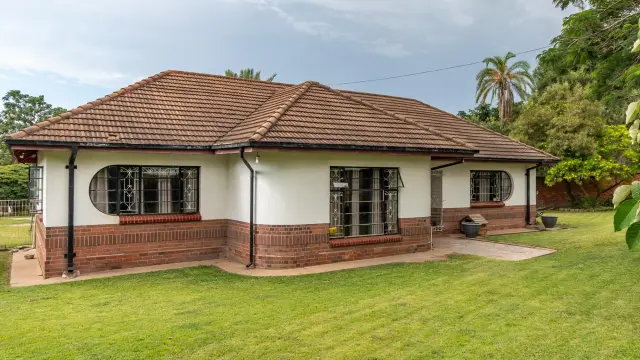 3 Bedroom House to Rent in Greendale