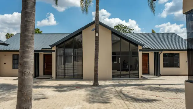 Townhouse/Cluster to Rent