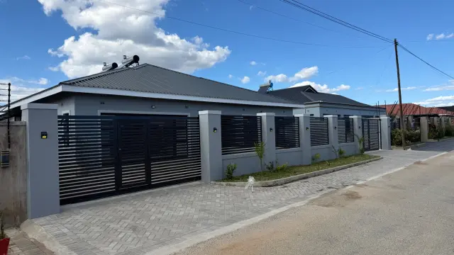 Townhouse/Cluster to Rent