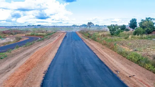 Residential Stand for Sale in Ruwa