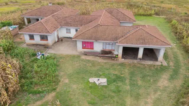 House for Sale in The Grange