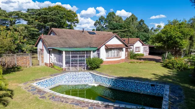 House for Sale