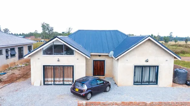 Townhouse/Cluster for Sale