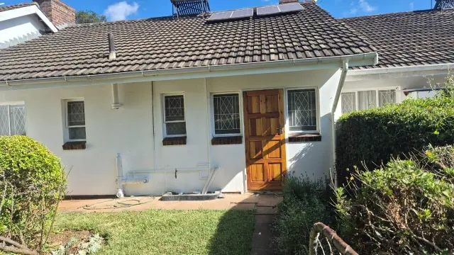 Flat/Apartment to Rent